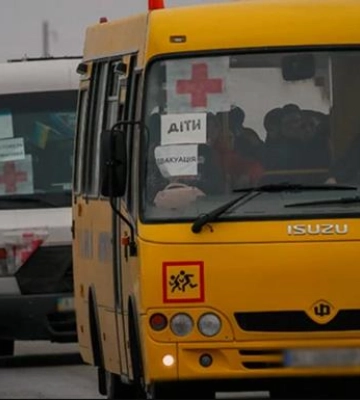 В Харьковской области объявили о расширении принудительной эвакуации