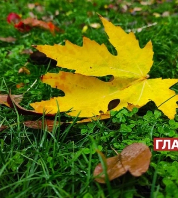 В Україні хмарно з проясненнями та без опадів: погода на 3 жовтня 2025