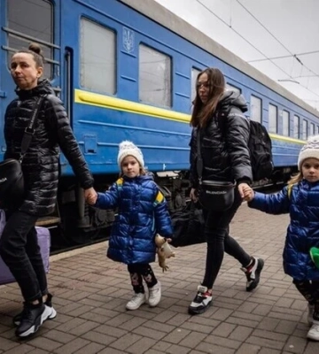 На Харківщині розшириться територія примусової евакуації сімей з дітьми
