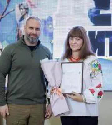 Освітян Харківщини відзначили напередодні їхнього професійного свята
