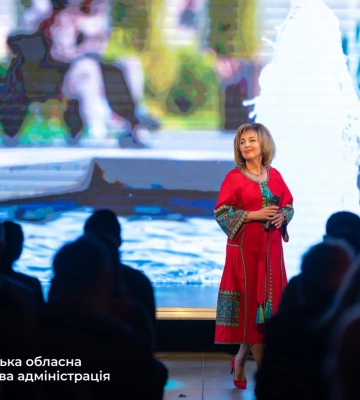 Выставка «Запорожье: люди, которые творят время» открывается ко Дню города