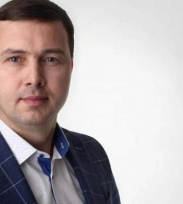 У Херсоні ключову посаду у міськраді отримав колишній «регіонал» та помічник Царьова