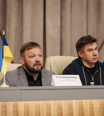 На Полтавщині створили Раду жінок-підприємиць