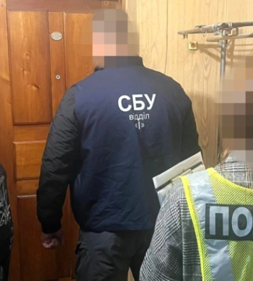 22 тысячи долларов за «помощь» с инвалидностью: в Хмельницкой области разоблачили мошенническую схему