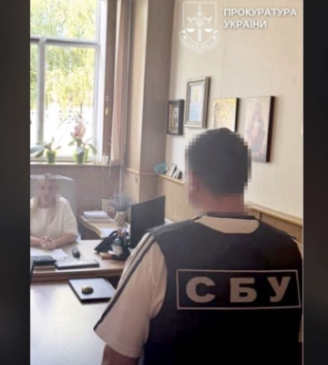 У Чернігівській області проводять заходи з підсилення протиповітряної оборони, – ОВА