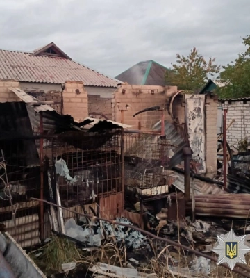 Доба на Донеччині: під ударами Слов’янськ, Краматорськ та Костянтинівка, загинула людина, 7 поранених. ФОТОрепортаж