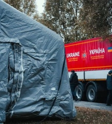 Негода в Одесі: у двох районах підвищився рівень води, ускладнено рух на дорогах
