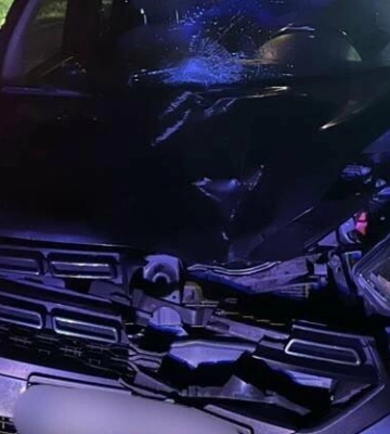 Унаслідок наїзду на Львівщині загинула жінка
