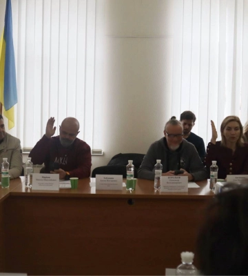 12 підприємців Миколаївщини отримають фінансову підтримку з обласного бюджету