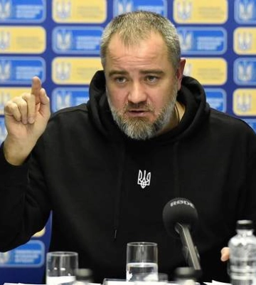 Павелко обвинили в присвоении 9 миллионов евро: экс-президент УАФ получил новое подозрение