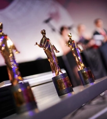 Одеський міжнародний кінофестиваль назвав цьогорічних переможців
