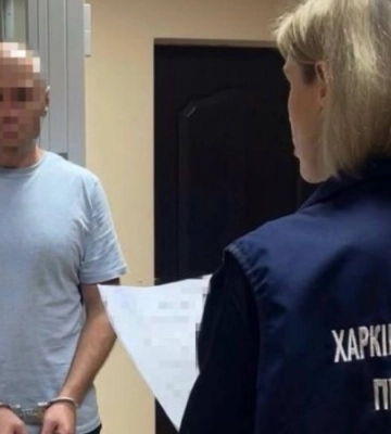 У Харкові залишили в силі вирок російському агенту - 15 років ув’язнення