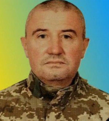 У громаді в Рівненському районі повідомили про смерть захисника