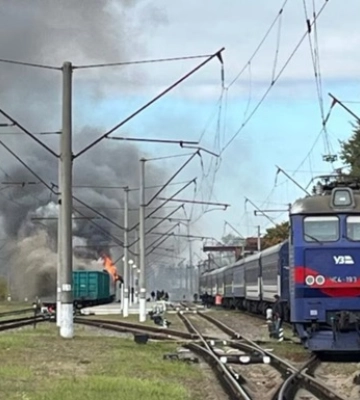 Шостку знеструмлено через російські удари