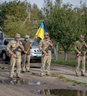 4 жовтня: хто з волинян святкує День народження