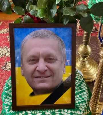 У громаді в Рівненському районі повідомили про смерть захисника