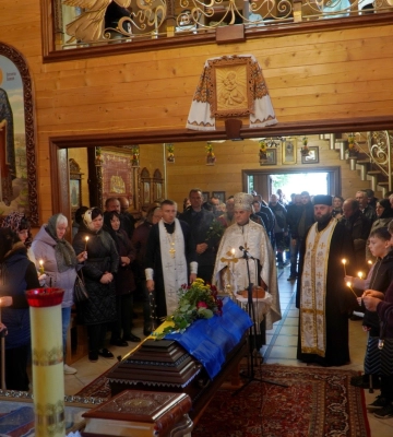 4 жовтня: хто з волинян святкує День народження