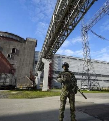 Можуть остаточно анексувати: що насправді відбувається з ЗАЕС