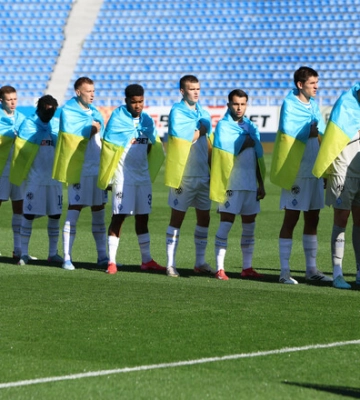 Динамо – Металлист 1925. Прогноз и анонс на матч чемпионата Украины