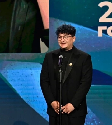 Global Teacher Prize Ukraine 2025: перемогу у номінації «Вибір українців» знову отримав учитель з Івано-Франківська