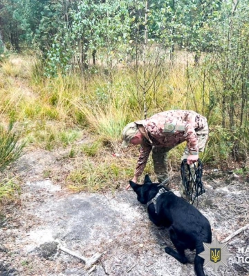 На Рівненщині 71-річний чоловік поїхав до лісу й не повернувся додому