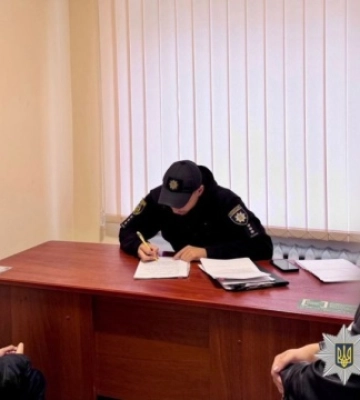 На Київщині до відповідальності притягнули батьків двох малолітніх зачеперів - поліція