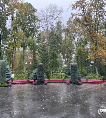 Новини Харкова – головне 5 жовтня: як минула ніч
