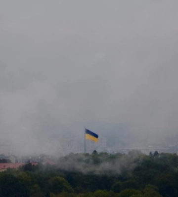 У Львові після атаки РФ починає курсувати громадський транспорт, можливі затримки - мер