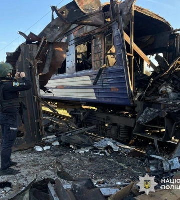 На Сумщині за день загинули двоє людей, 11 отримали поранення