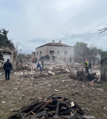 На Львівщині внаслідок комбінованого удару РФ загинули дві людини