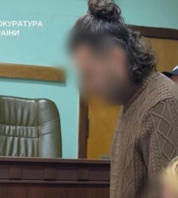 Водія, який побив велосипедиста в Києві, взяли під варту