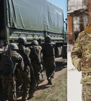 Сили оборони звільнили від окупантів 180 кв. км у Покровському районі, - командувач Платуха