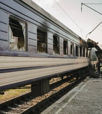 Є загиблі та поранені: безпекова ситуація в Сумській області станом на ранок 5 жовтня