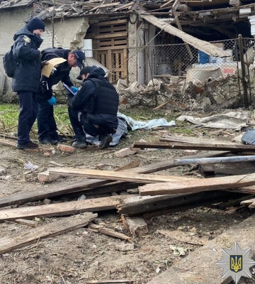 Количество пострадавших на Львовщине возросло до 6-ти - полиция