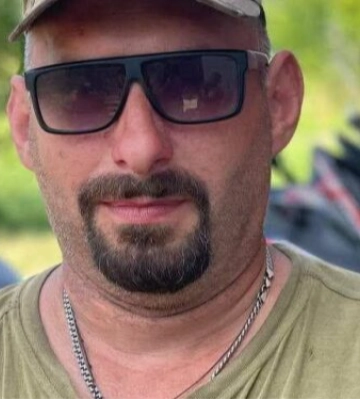 «Головне — повернутися додому живим»: вчитель з Волині захищає Україну на фронті