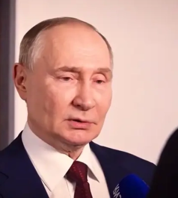 Путін погрожує США «руйнуванням відносин» через зброю (відео)