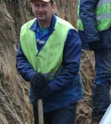 У Львові планують масштабний ремонт водопроводу: проїзд буде перекрито