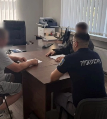На Буковині ексдиректора нацпарку «Хотинський» судитимуть за зловживання та шкоду довкіллю