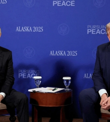 Путін погрожує США «руйнуванням відносин» через зброю (відео)