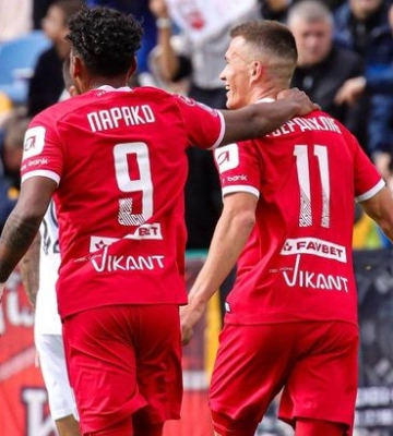 Кривбасс - Полтава. Анонс и прогноз матча УПЛ на 01.11.2025 Кривбасс - Полтава. Анонс и прогноз матча УПЛ на 01.11.2025