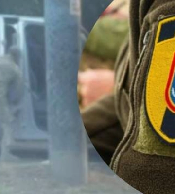 Люди заблокировали авто ТЦК в Одессе: как ответили военные