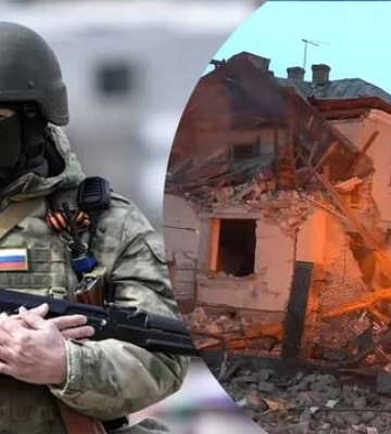 У Запоріжжі після удару РФ електропостачання  відновили  для майже 20,5 тисяч абонентів