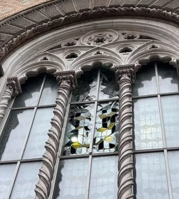 Італія профінансує реставрацію пам’яток Одеси: уряд схвалив законопроєкт