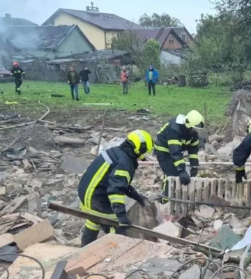 На Львівщині збільшилась кількість постраждалих
