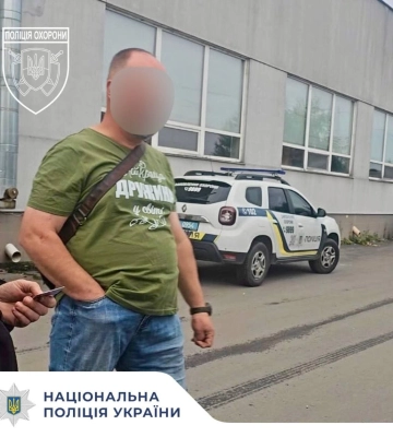 На Волині упіймали водія, рівень алкоголю в крові якого у понад 12 разів перевищує норму!