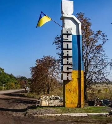 Російський командир наказав стріляти по мешканцях Куп’янська