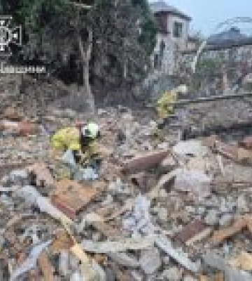 Атака на Лапаївку на Львівщині спричинила загибель чотирьох цивільних осіб