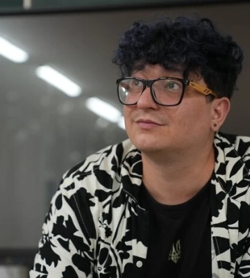 Один із найкращих педагогів України вчить дітей, як пити і не п’яніти