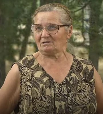 «Берегиня місцевих традицій»: вчителька з Волині мріє записати постановку про маловідомий весільний обряд «Відспівування сиру»