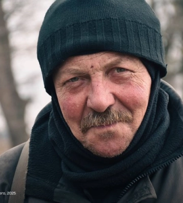 Танкова легенда Князівської бригади: воїн з Волині став повним кавалером ордена «За мужність»